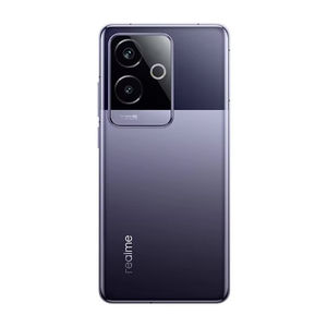 Teléfono Inteligente Original Realme GT6 5G, Pantalla OLED de 6.78" 2780/*1264 120Hz, Qualcomm SD 8Gen 3 Octa Core, 5800mAh, Carga Rápida de 120W, NFC, Android 14 - Product Image 4