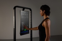 Gym Monster 3, salle de sport intelligente à domicile, équipement d'entraînement de force de qualité professionnelle alimenté par l'IA, musculation des bras