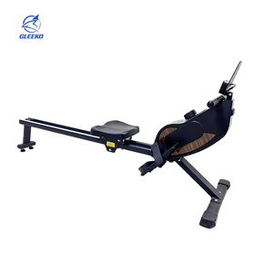 GLEEKO <span class=keywords><strong>Ofertas</strong></span> Destacadas Máquina <span class=keywords><strong>de</strong></span> <span class=keywords><strong>Remo</strong></span> Plegable <span class=keywords><strong>de</strong></span> Acero Resistente al Viento para Uso Doméstico Unisex con Volante <span class=keywords><strong>de</strong></span> Inercia <span class=keywords><strong>de</strong></span> 3 kg y 16 Niveles <span class=keywords><strong>de</strong></span> Resistencia - Product Image 4