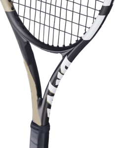 Raquetas de Tenis Profesionales Bolat de Alta Calidad Pure Drive Lite Gen11 Sin Encordar de Fibra de Carbono 100 Face 300g Absorción de Impactos - Product Image 6