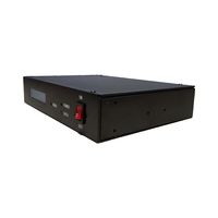 Nœud à 2 ports TPN pour MA wing et fader