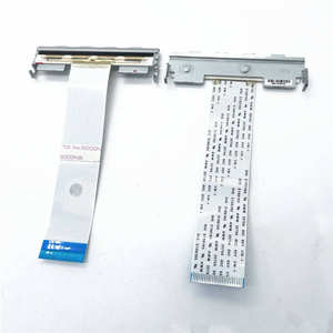 Tête d'impression thermique NEUVE pour <span class=keywords><strong>EPSON</strong></span> <span class=keywords><strong>TM</strong></span>-<span class=keywords><strong>T88V</strong></span> <span class=keywords><strong>TM</strong></span>-T885 <span class=keywords><strong>TM</strong></span> <span class=keywords><strong>T88V</strong></span> T885 – Pièce de rechange 2141001 2131885 2138822 M244A - Product Image 1