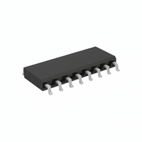 16 Componentes Electrónicos de Memoria Solc Gd55X01Gefirr del Fabricante de Componentes Electrónicos