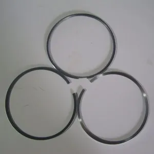 Juego de Anillos de Pistón para Motor Diésel K19 K38 4955975 4955975-20 para Maquinaria de Construcción - Product Image 6