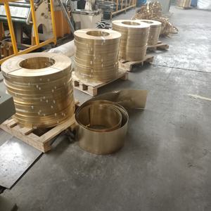 순수 구리 인광 청동 합금 스트립 산업용 코일 주석 도금 C5191 C52400 <span class=keywords><strong>C51000</strong></span> C52100 주석-인광 청동 - Product Image 4