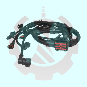 تسخير أسلاك المحرك D6D D7D VOE20914988 VOE22243151 من أجل EC210 EC140 <span class=keywords><strong>VOLVO</strong></span> - Product Image 1