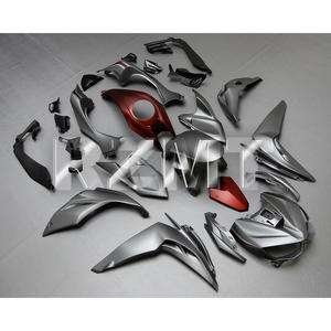 Carenado de Motocicleta para Kawasaki Z1000 ABS 2014-2024 Z 1000 2023, Kit de Carenados Personalizados de Inyección ABS, Carcasa K0313-102a - Product Image 4