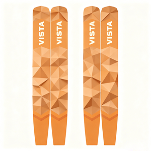 Chaussons <span class=keywords><strong>de</strong></span> randonnée Back Country Wide <span class=keywords><strong>de</strong></span> 125 cm <span class=keywords><strong>de</strong></span> long, pour snowboard, <span class=keywords><strong>ski</strong></span>, randonnée, convient aux chaussures <span class=keywords><strong>de</strong></span> pointure 36 à 46 - Product Image 3