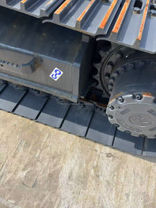ZX200มือสองของ HITACHI สภาพดี ZX120 20TON ZX200-3จากญี่ปุ่น - Product Image 6