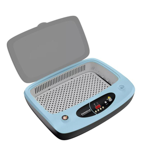 Máy Ấp Trứng <span class=keywords><strong>Mini</strong></span> 36 Trứng Đa Chức Năng Tự Động Máy Ấp Trứng Gà Vịt Ngỗng - Product Image 3