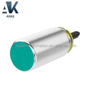 Capteur de proximité inductif Pepperl + Fuchs NBB1.5-8GM50-EO NBB1.5-8GM50-ZO NBB1.5-8GM50-E2 - Product Image 4