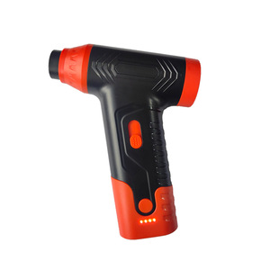 Soplador de Aire Portátil Ultraligero con Batería, 130000 RPM, Multiusos, Herramienta de Limpieza para Auto BL-001 - Product Image 3