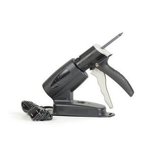 The Glue Factory Hot Melt Glue Gun 5/16 In Single Temperature Electric Power <b>Tool</b> For <b>Crafting</b> And DIY Projects - Product Image 2