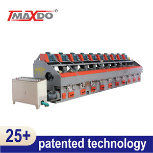 <span class=keywords><strong>MAXDO</strong></span> Ronde Tuyaux En Acier Inoxydable Polissage Machine - Product Image 2