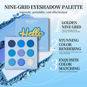 <span class=keywords><strong>Paleta</strong></span> <span class=keywords><strong>de</strong></span> Sombras <span class=keywords><strong>de</strong></span> <span class=keywords><strong>Ojos</strong></span> en Polvo Mate con Brillo, <span class=keywords><strong>Paleta</strong></span> <span class=keywords><strong>de</strong></span> Sombras <span class=keywords><strong>de</strong></span> <span class=keywords><strong>Ojos</strong></span> <span class=keywords><strong>de</strong></span> Marca Privada, <span class=keywords><strong>Paleta</strong></span> <span class=keywords><strong>de</strong></span> Sombras <span class=keywords><strong>de</strong></span> <span class=keywords><strong>Ojos</strong></span> <span class=keywords><strong>de</strong></span> Nueve <span class=keywords><strong>Colores</strong></span> - Product Image 6