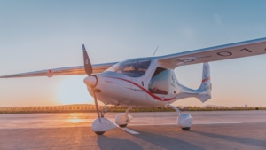 SHUIMAN JINSHAN Nouvel Hélicoptère en Fibre de Carbone Portée des Ailes 14,5 m Alimenté par Batterie Contrôle Télécommandé/Manuel/Autopilot 160 kg Evtol - Product Image 3