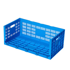 Chicken Egg Transportation <strong>Crate</strong> Plastic Egg Tray Reusable <strong>Packing</strong> <strong>Crate</strong> for 30 Eggs - Product Image 3