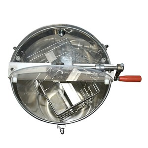 <span class=keywords><strong>Extracteur</strong></span> de <span class=keywords><strong>miel</strong></span> manuel en acrylique transparent avec 2 cadres, <span class=keywords><strong>extracteur</strong></span> de <span class=keywords><strong>miel</strong></span> radial à vendre - Product Image 6