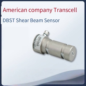 Sensores VEIDT para básculas de grúa DBST-1.5t, DBST-3t, DBST-5t de American Transcell - Product Image 3