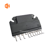 Nouveau module d'amplificateur audio d'origine Module d'alimentation STK404-130 STK404-130S STK404