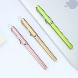 Customized Advanced Stretchable Plastic Ballpoint <b>Pen</b> Blue/Black Ink for Office Workers Students Convenient for Study Office - Product Image 4