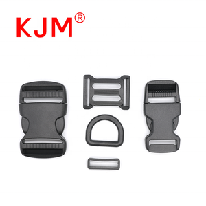 Sangle <span class=keywords><strong>pour</strong></span> sac à dos avec sangle de fixation, 32mm, 2 pièces, accessoires en plastique, <span class=keywords><strong>pour</strong></span> caméra - Product Image 5