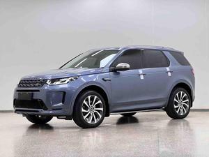Land Rover <span class=keywords><strong>Discovery</strong></span> Sport 2020 de <span class=keywords><strong>Segunda</strong></span> <span class=keywords><strong>Mano</strong></span>, 249P Euro VI, Faros LED Completos, 6 Bolsas de Aire, TPMS, Configuración de Seguridad Completa, SUV de Exportación - Product Image 1