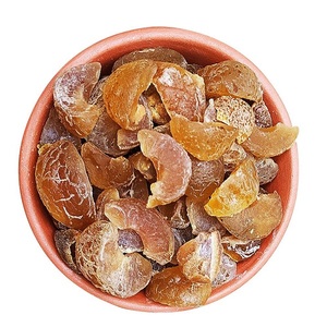 Amla Seca Premium que Ofrece una Nutrición Rica en Vitaminas Naturales con un Potente Soporte Antioxidante que Promueve la Resistencia Inmunológica - Product Image 1