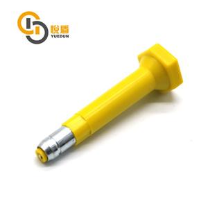 YDBS-306 tự khóa chống xoay container <span class=keywords><strong>Bolt</strong></span> <span class=keywords><strong>Seal</strong></span> cho xe tải - Product Image 1