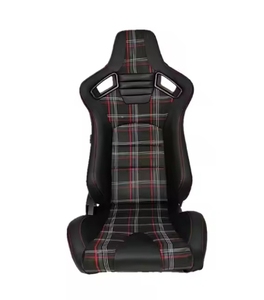 Asiento Deportivo Delantero para G63 GLA GLC W238, Asiento Deportivo de Lujo para Modificación de Vehículos, Accesorios para Autos - Product Image 6
