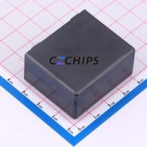 Condensador de Seguridad C4BR2475MFWC350, Componente de Montaje en Orificio (THT), P=37.5mm, 4.7uF, 20%, 350V - Product Image 1