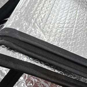 Couverture de <span class=keywords><strong>trappe</strong></span> de <span class=keywords><strong>grenier</strong></span> en aluminium thermique avec des caractéristiques imperméables et ignifuges, valeur R élevée pour une <span class=keywords><strong>isolation</strong></span> domestique améliorée - Product Image 2