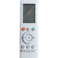 Télécommande universelle RG10A-BGEF pour climatiseurs Midea, Carrier et système d'air conditionné RCU011