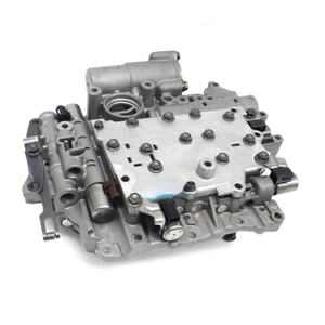 Envío desde Fábrica para Toyota Celica GT Corolla Echo Matrix Scion Yaris: Cuerpo de Válvula de Aleación de Aluminio U340E U341E U341F U540E - Product Image 2