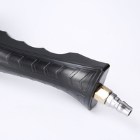 Gonfleur de pneus automatique portable haute précision, moniteur de pression des pneus, manomètre numérique, gonflage rapide, services OEM/ODM