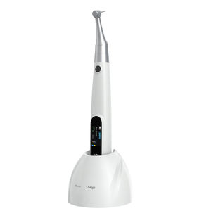 Nieuwe LED Tandheelkundige Draadloze 2-in-1 Endodontische <span class=keywords><strong>Motor</strong></span> Apex Locator 16:1 Reductie Auto Reciprocating Reverse <span class=keywords><strong>Endo</strong></span> Rotatie <span class=keywords><strong>Motor</strong></span> <span class=keywords><strong>File</strong></span> - Product Image 6