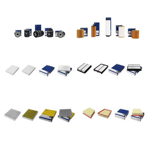 BMW318i/320Li 11 42 8 575 211 için otomotiv yağ filtreleri eko E2205 toptan ve perakende - Product Image 2