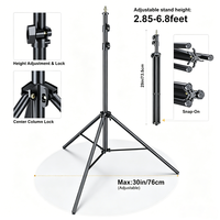 Stand Backdrop 8x8 Wave Metal Party Pillowcase Adjustable Pipe Drape Photo Booth Heavy Duty Arch Events Wedding Backdrop Stand