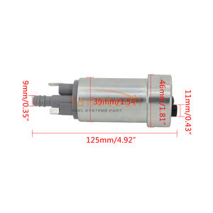 איכות גבוהה ועלות חסכונית יצרנית מפעל 25176107 25330836 72108852 מתאים עבור טויוטה ג 'ין ג' ינביי - Product Image 6