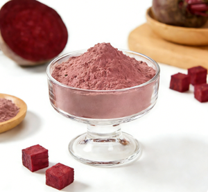 Polvo <span class=keywords><strong>de</strong></span> Remolacha con Alto Contenido <span class=keywords><strong>de</strong></span> Nitratos, Colorante Alimentario Soluble en Agua para Bebidas/Panadería - Product Image 3