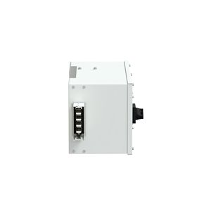 ระบบรางบัสบาร์โลหะ Ksa250abgd4, 250 แอมป์, 690 โวลต์, ยาว 742 มม., รุ่น Canalis - Product Image 2