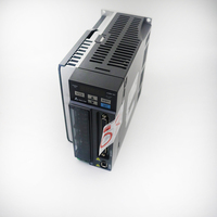 Servomoteur à impulsions EtherCAT Delta ASD-A3-0221-E/ASD-A3-0221-L 200W AC 220V, contrôleur de servomoteur haute précision pour assemblage CNC