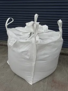 High quality Bulk bags wholesale Direct factory bulk bags top sale Wheat FIBC bag - Product Image 4
