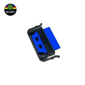 <span class=keywords><strong>Essuie</strong></span>-glace JFX200-2513 Mimaki d'origine avec support SPA-0193 pour imprimante Mimaki JFX200/TS500-1800/UJV500 - Product Image 5