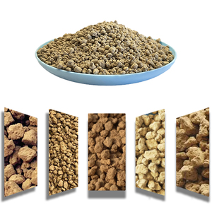 <span class=keywords><strong>Akadama</strong></span> Japonesa de Tres Líneas, Gran Tamaño, Dura, para Plantas Suculentas y Orquídeas - Product Image 4
