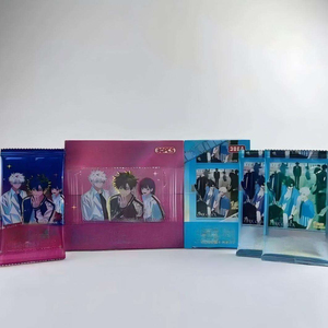 XXiao vente en gros LC Anime TCG Collection jeu <span class=keywords><strong>de</strong></span> cartes carte à collectionner enfants cadeaux boîte cachée Holo scellé en usine en gros - Product Image 3