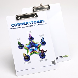 لوح كتابة أكريليك مخصص بسماكة 2 مم و3 مم و4 مم، شفاف مع طباعة الشعار بالأشعة فوق البنفسجية، للمكتب والمدرسة والترويج التجاري، تصنيع حسب الطلب - Product Image 4