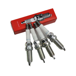 Nieuwe Dubbele Iridium Bougie 12290-5a2-a01/12290-rdf-a01 Voor Honda Odyssey/Elysion Accord 13-18 2.4 <span class=keywords><strong>Dilkar7g11gs</strong></span> - Product Image 5