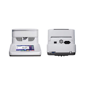 좋은 품질 40-180 ℃ 종자 수분 측정기 식물 토양 수분 측정기 공장 가격 - Product Image 6