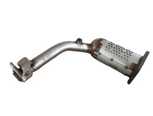 Catalizzatore Peugeot <span class=keywords><strong>206</strong></span> <span class=keywords><strong>1.4</strong></span>, 1.6, 1.6 16V 2000-, <span class=keywords><strong>206</strong></span>+ <span class=keywords><strong>1.4</strong></span> 2009 - Product Image 4
